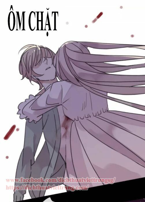 Vết Cắn Ngọt Ngào: Chapter 68