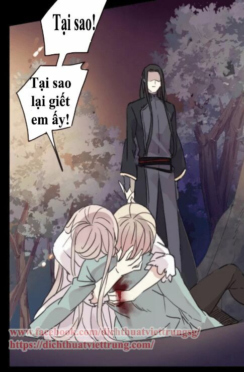 Vết Cắn Ngọt Ngào: Chapter 68