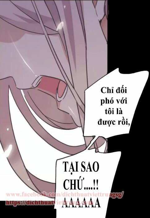 Vết Cắn Ngọt Ngào: Chapter 68