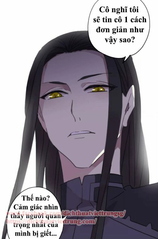 Vết Cắn Ngọt Ngào: Chapter 68
