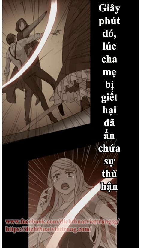 Vết Cắn Ngọt Ngào: Chapter 68