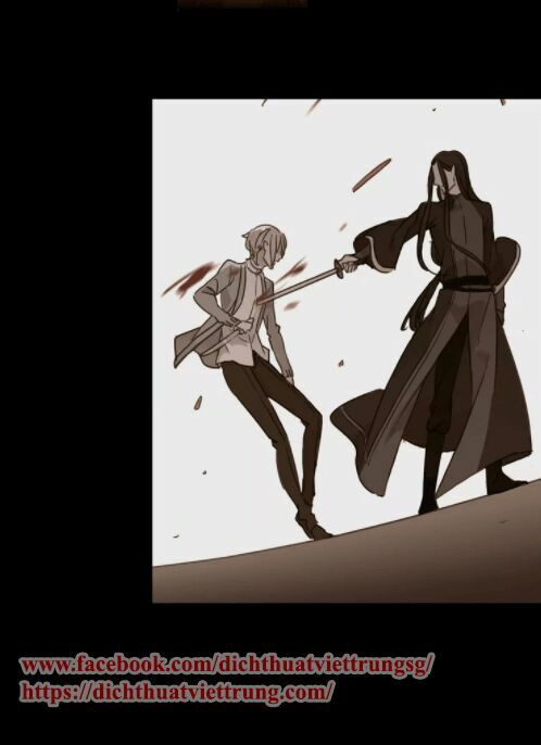 Vết Cắn Ngọt Ngào: Chapter 68