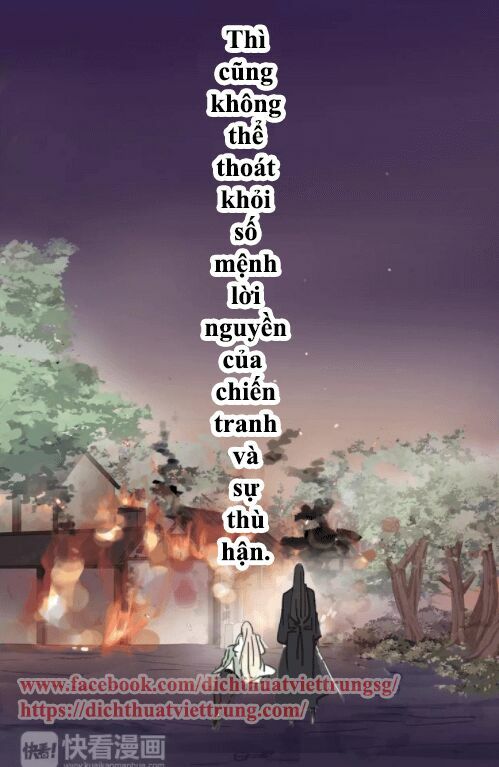 Vết Cắn Ngọt Ngào: Chapter 68