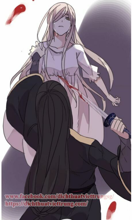 Vết Cắn Ngọt Ngào: Chapter 68