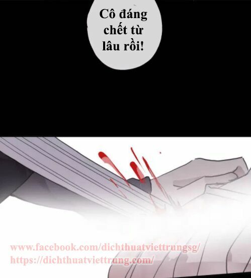 Vết Cắn Ngọt Ngào: Chapter 68