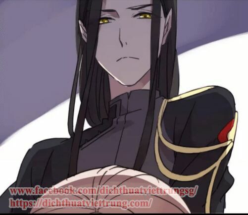 Vết Cắn Ngọt Ngào: Chapter 68