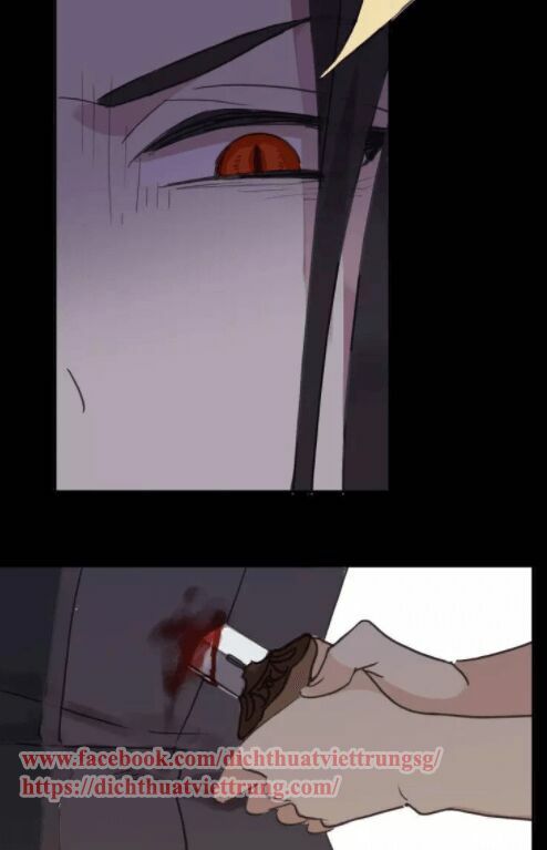 Vết Cắn Ngọt Ngào: Chapter 68