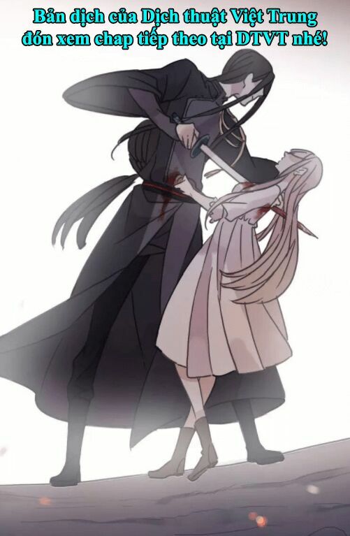 Vết Cắn Ngọt Ngào: Chapter 68