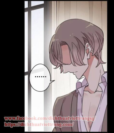 Vết Cắn Ngọt Ngào: Chapter 68