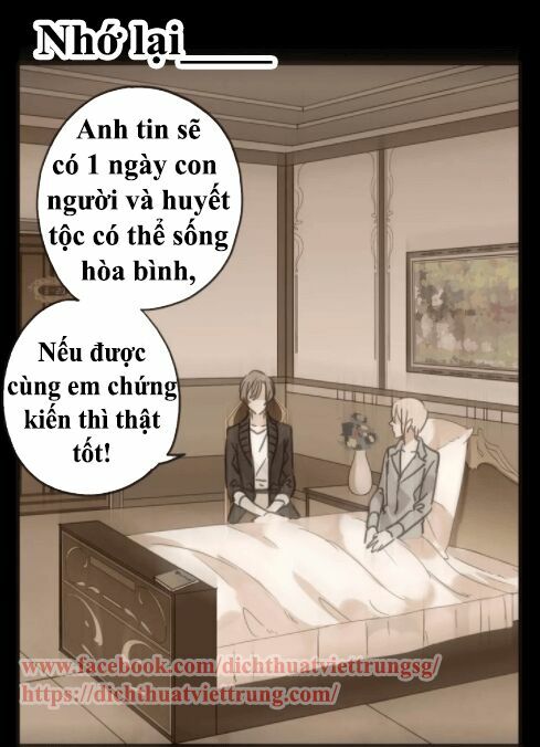 Vết Cắn Ngọt Ngào: Chapter 68