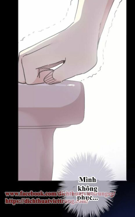 Vết Cắn Ngọt Ngào: Chapter 68