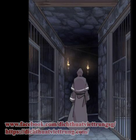 Vết Cắn Ngọt Ngào: Chapter 68