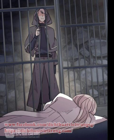 Vết Cắn Ngọt Ngào: Chapter 68
