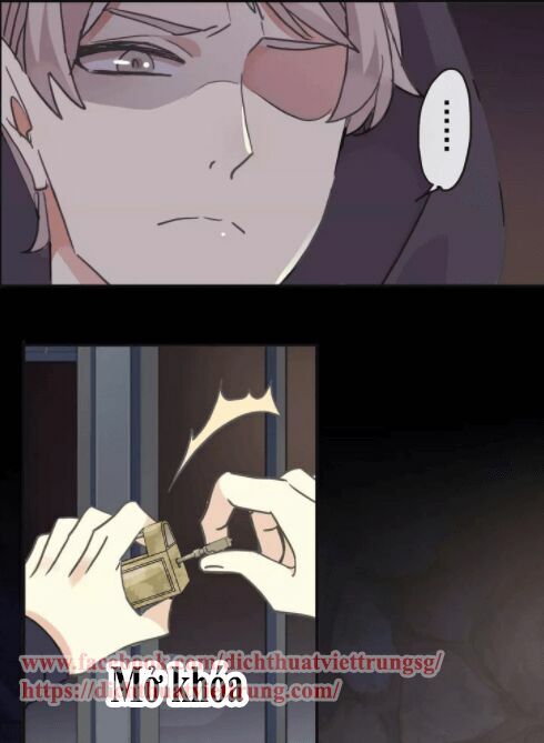 Vết Cắn Ngọt Ngào: Chapter 68