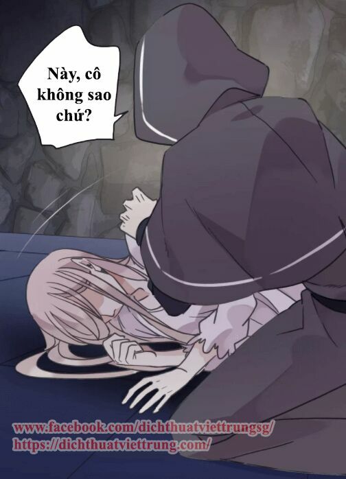 Vết Cắn Ngọt Ngào: Chapter 68