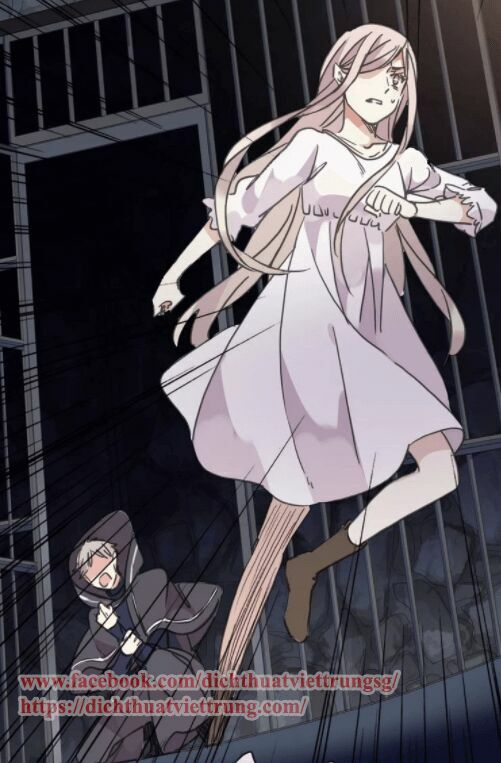 Vết Cắn Ngọt Ngào: Chapter 68