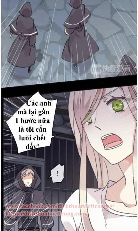 Vết Cắn Ngọt Ngào: Chapter 68