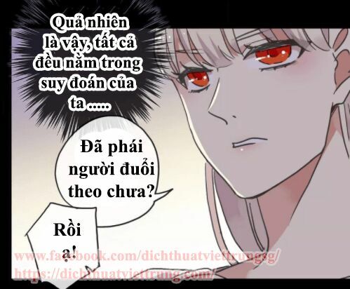 Vết Cắn Ngọt Ngào: Chapter 68