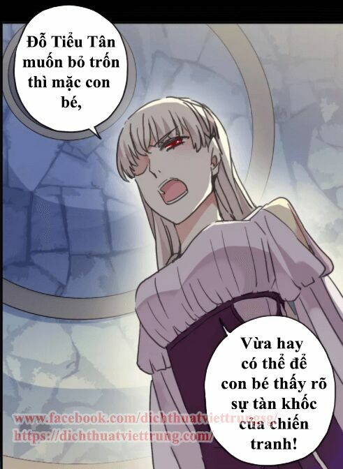 Vết Cắn Ngọt Ngào: Chapter 68
