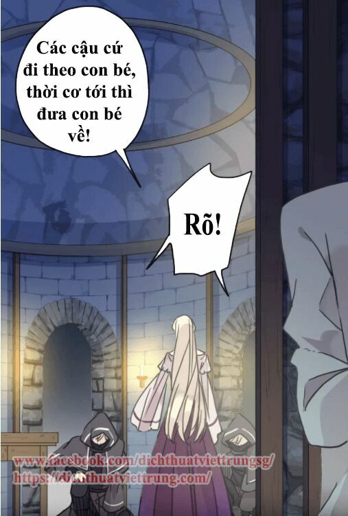 Vết Cắn Ngọt Ngào: Chapter 68