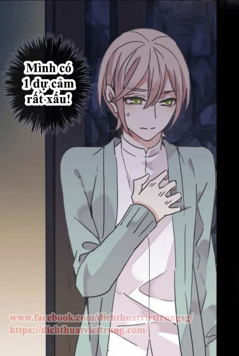 Vết Cắn Ngọt Ngào: Chapter 68
