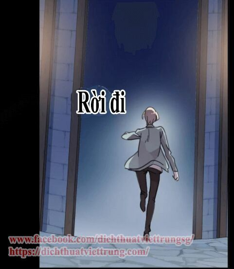 Vết Cắn Ngọt Ngào: Chapter 68