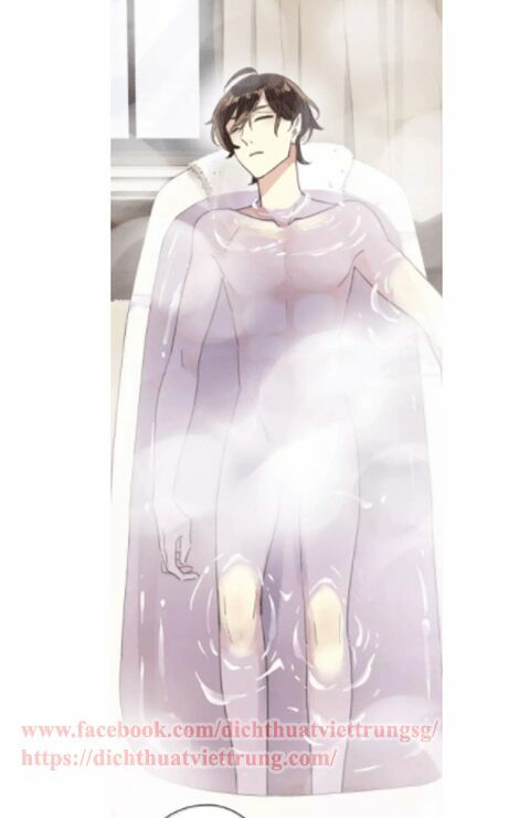 Vết Cắn Ngọt Ngào: Chapter 68