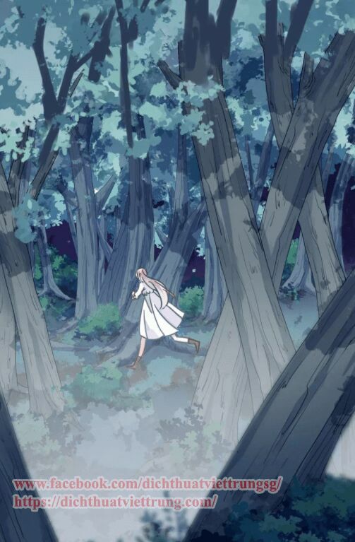 Vết Cắn Ngọt Ngào: Chapter 68