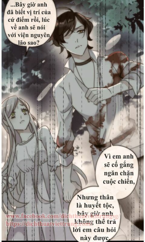 Vết Cắn Ngọt Ngào: Chapter 68