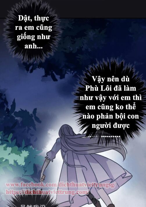 Vết Cắn Ngọt Ngào: Chapter 68