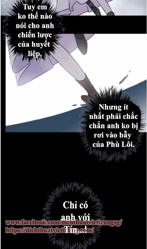 Vết Cắn Ngọt Ngào: Chapter 68
