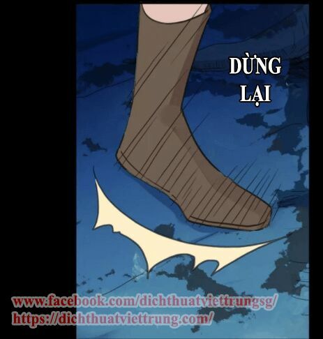 Vết Cắn Ngọt Ngào: Chapter 68