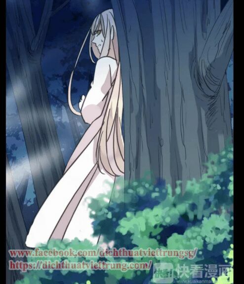 Vết Cắn Ngọt Ngào: Chapter 68