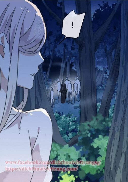Vết Cắn Ngọt Ngào: Chapter 68