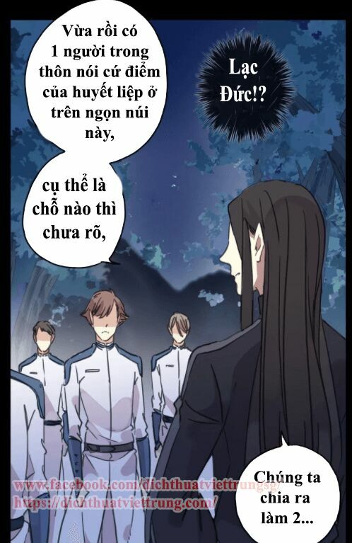 Vết Cắn Ngọt Ngào: Chapter 68