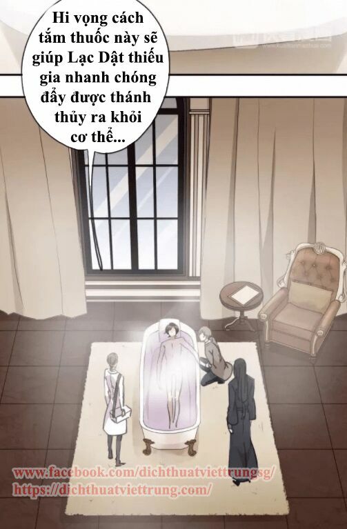 Vết Cắn Ngọt Ngào: Chapter 68