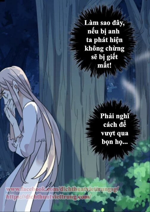 Vết Cắn Ngọt Ngào: Chapter 68