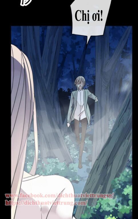 Vết Cắn Ngọt Ngào: Chapter 68