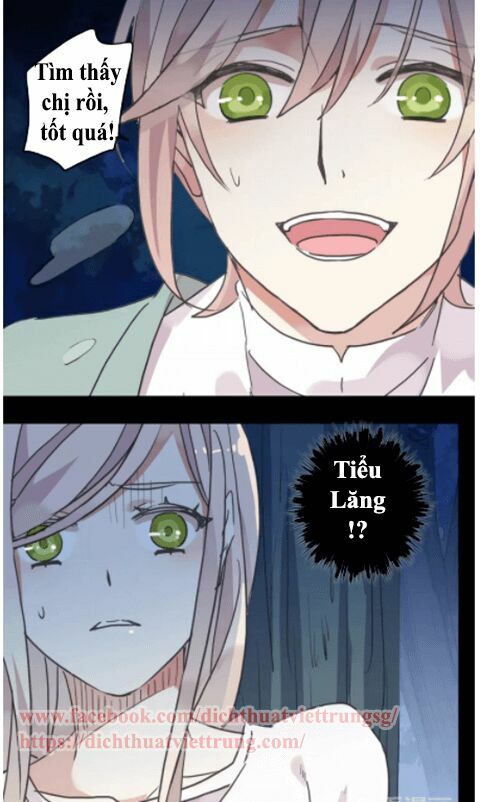 Vết Cắn Ngọt Ngào: Chapter 68