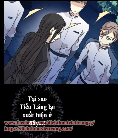 Vết Cắn Ngọt Ngào: Chapter 68