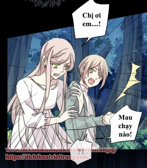 Vết Cắn Ngọt Ngào: Chapter 68