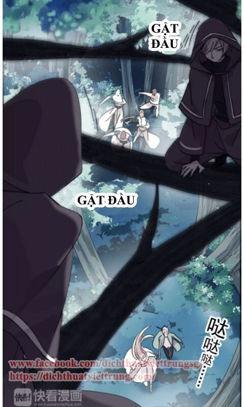 Vết Cắn Ngọt Ngào: Chapter 68