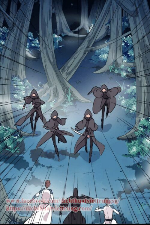 Vết Cắn Ngọt Ngào: Chapter 68