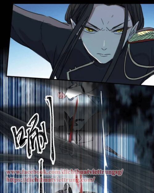 Vết Cắn Ngọt Ngào: Chapter 68