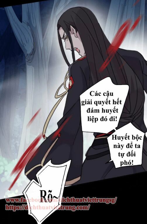 Vết Cắn Ngọt Ngào: Chapter 68