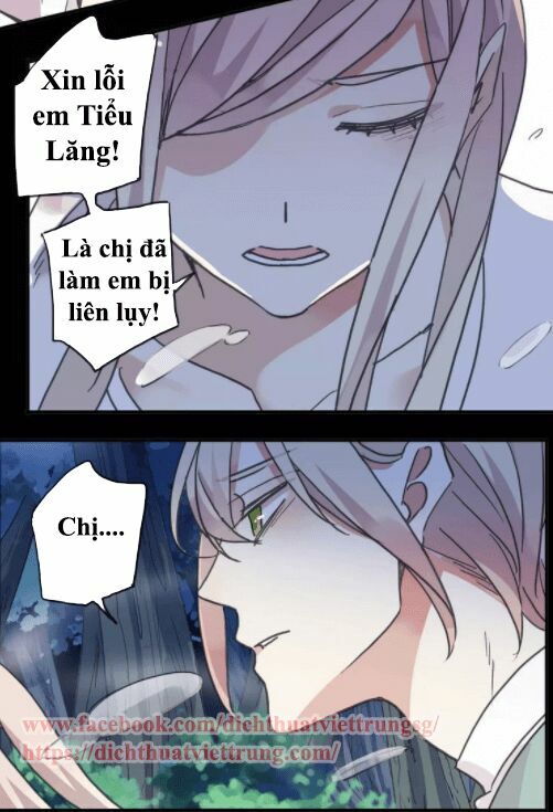 Vết Cắn Ngọt Ngào: Chapter 68