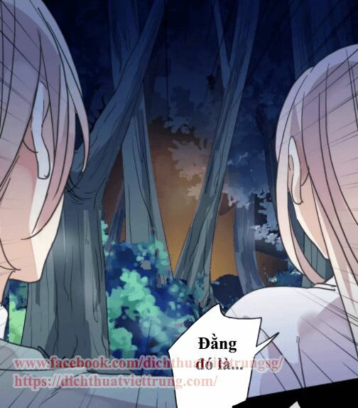 Vết Cắn Ngọt Ngào: Chapter 68