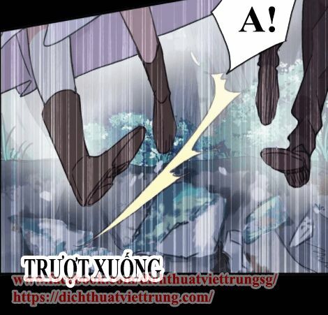 Vết Cắn Ngọt Ngào: Chapter 68