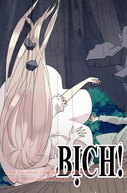Vết Cắn Ngọt Ngào: Chapter 68