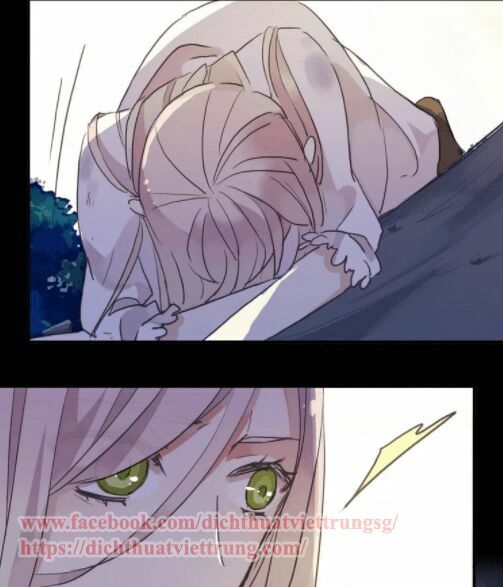 Vết Cắn Ngọt Ngào: Chapter 68